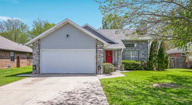 Photo of 730 S Duke Ave, Springfield, MO 65802