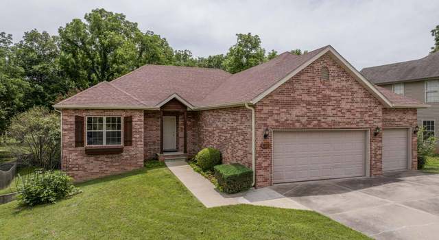 Photo of 5052 S Ranch View Dr, Battlefield, MO 65619