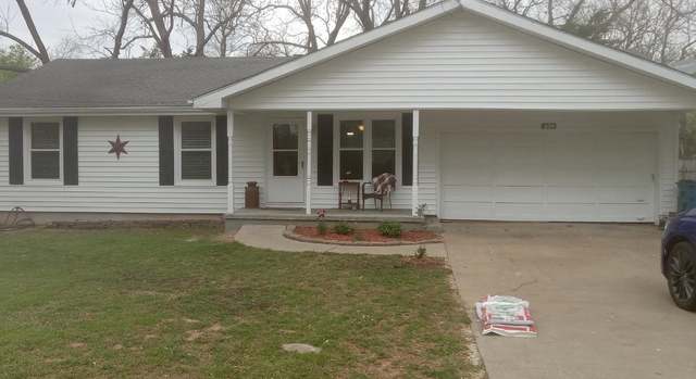 Photo of 3159 S Danbury Ave, Springfield, MO 65807