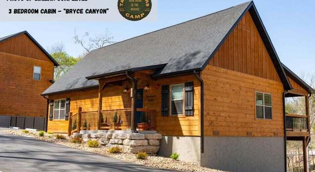 Photo of 000 Tall Timbers Cp #103, Hollister, MO 65672