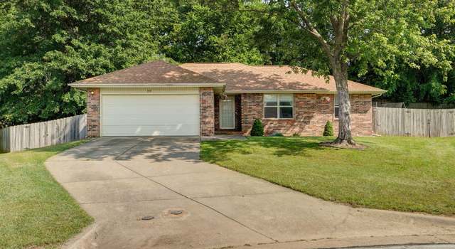 Photo of 3357 W Rockwood St, Springfield, MO 65807