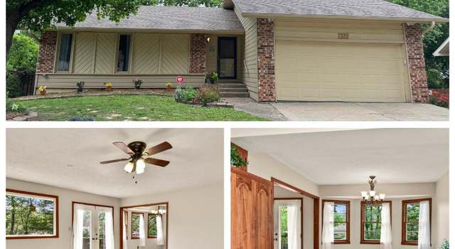 Photo of 1322 S Sieger Dr, Springfield, MO 65804