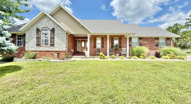 Photo of 383 Scenic View Rd, Ozark, MO 65721