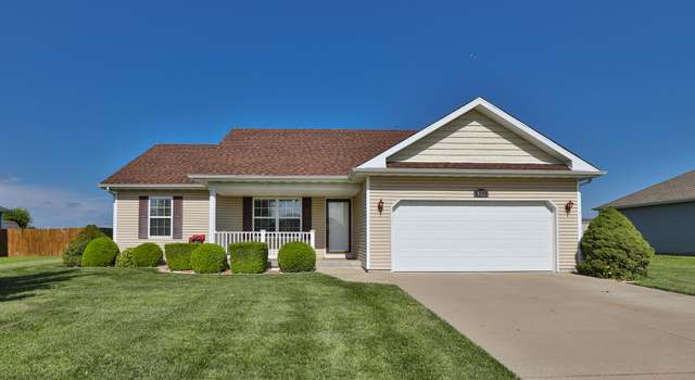 Photo of 4813 S 129th Rd, Bolivar, MO 65613