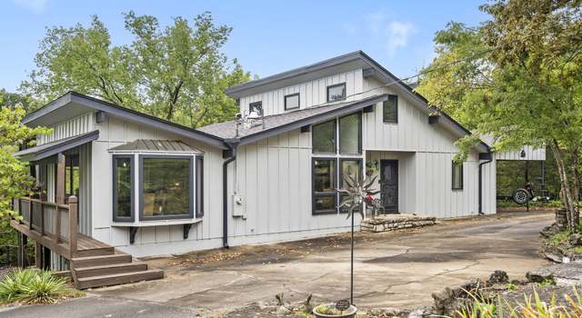 Photo of 19651 Lakeview Ln, Eagle Rock, MO 65641