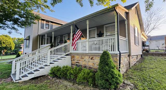 Photo of 309 South St, Stockton, MO 65785