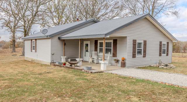 Photo of 4445 Findley Rd, Macomb, MO 65702