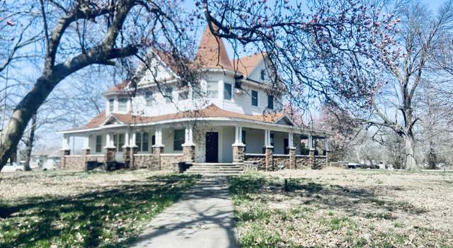 Photo of 506 B St, Golden, MO 64748