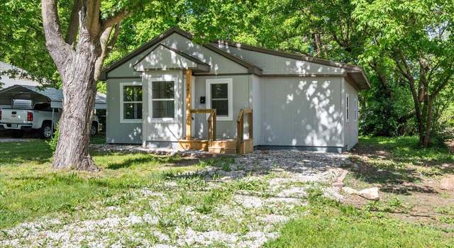 Photo of 741 N Warren Ave, Springfield, MO 65802