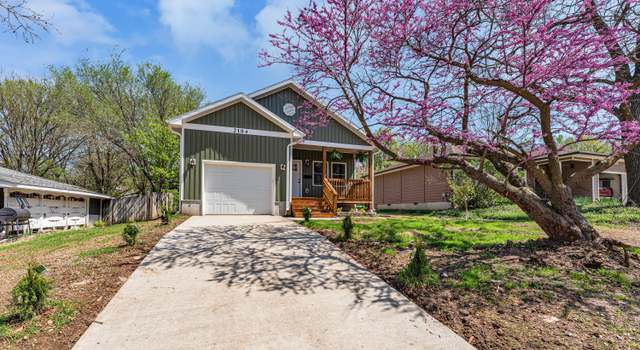 Photo of 2104 N Marion Ave, Springfield, MO 65803
