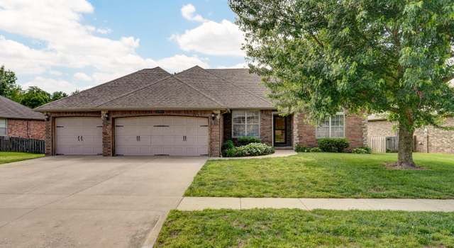 Photo of 4353 S Frisco Trails Rd, Springfield, MO 65810