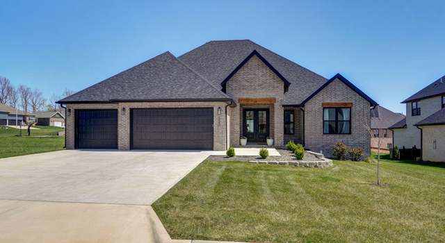 Photo of 2040 N Riva Ridge Ct, Springfield, MO 65802
