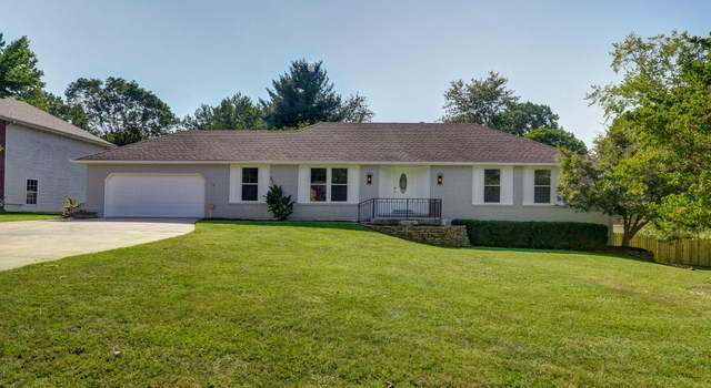 Photo of 1505 S Devon Rd, Springfield, MO 65809