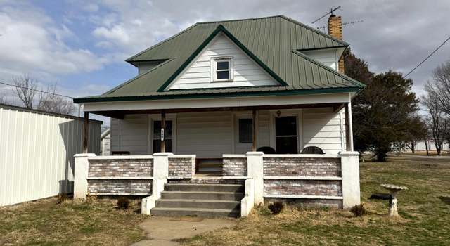 Photo of 100 N Linebarger St, Fairview, MO 64842