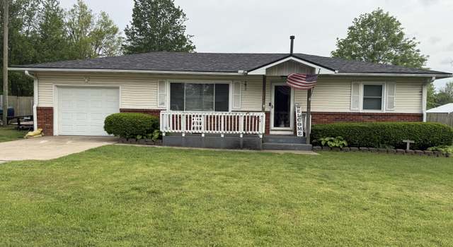 Photo of 520 E Main St, Wheaton, MO 64874