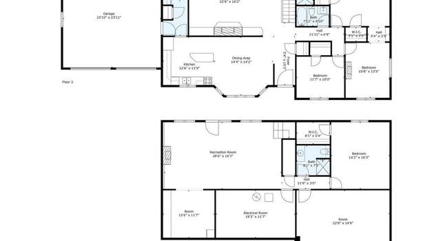 Photo of 1914 Pointe Royale Dr, Branson, MO 65616