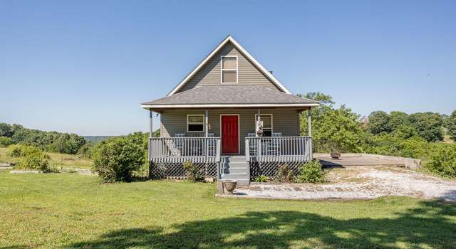 Photo of 735 Herd Rd, Chadwick, MO 65629