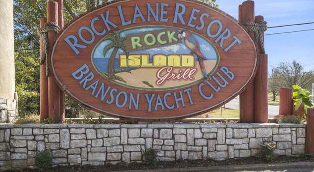 Photo of 611 Rock Ln #602, Branson, MO 65616