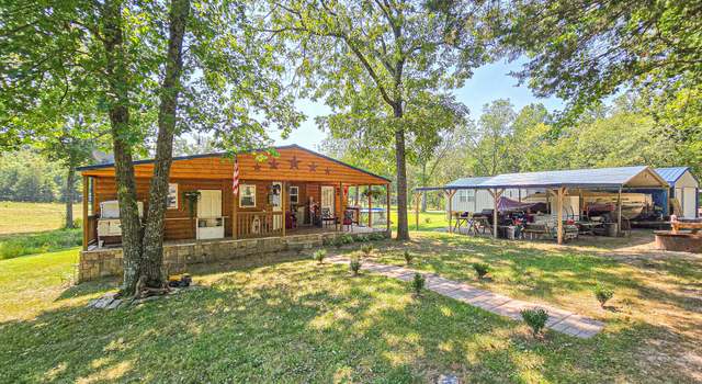 Photo of 28082 Homestead Ln, Urbana, MO 65767