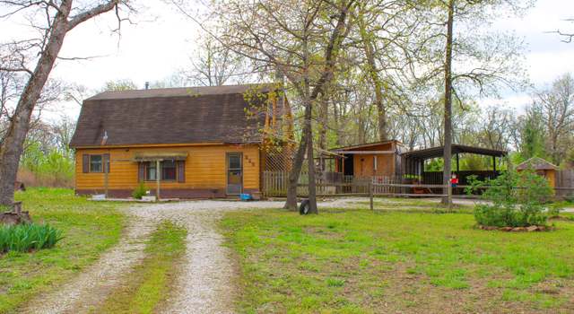 Photo of 225 NE 175 Rd, Osceola, MO 64776