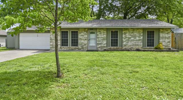 Photo of 3692 S Parkmont Ave, Springfield, MO 65807