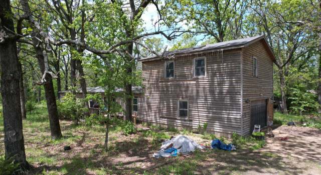 Photo of 37 Dusty Ln, Buffalo, MO 65622