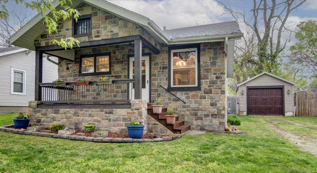 Photo of 2242 N Johnston Ave, Springfield, MO 65803