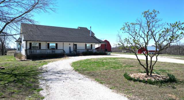 Photo of 1892 E 415th Rd, Halfway, MO 65663