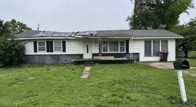 Photo of 1102 Sapp Street St, Cassville, MO 65625