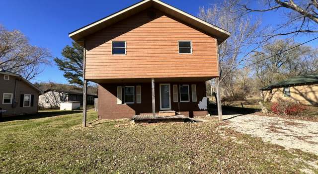 Photo of 245 Church St, Bradleyville, MO 65614