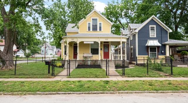 Photo of 937 W Pershing St, Springfield, MO 65806