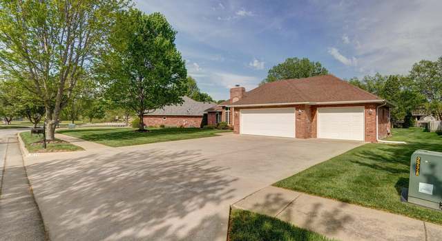 Photo of 3834 S Tolliver Ave, Springfield, MO 65807