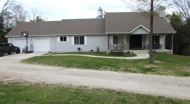 Photo of 151 Toby Lane Ln, Kirbyville, MO 65679