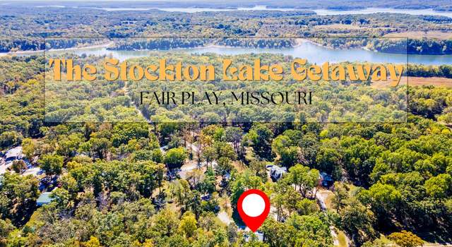 Photo of 18015 S 1975th Rd, Fair Play, MO 65649