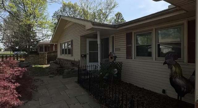 Photo of 507 N Oak Grove Ave, Springfield, MO 65802