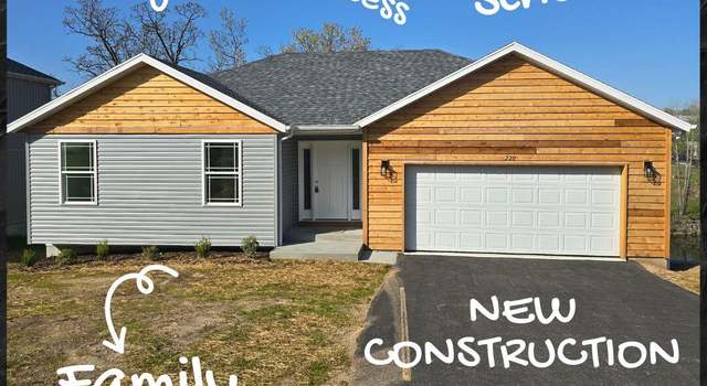 Photo of 220 East Sunset Cv, Branson, MO 65616