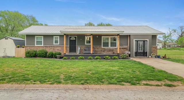 Photo of 707 Howell Dr, Purdy, MO 65734