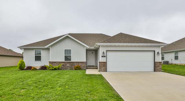 Photo of 735 N Jozlynn Ave, Republic, MO 65738