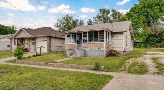 Photo of 2048 N Washington Ave, Springfield, MO 65803