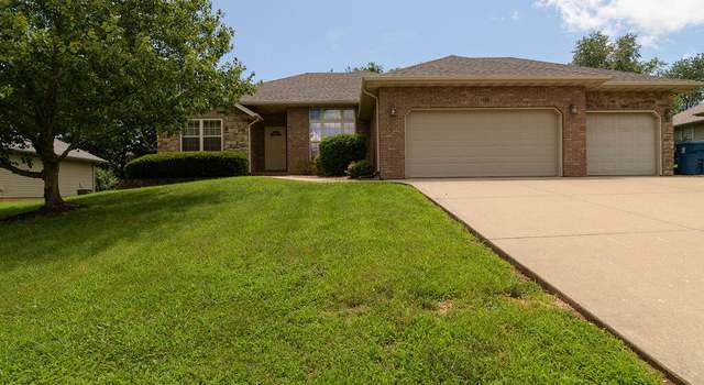 Photo of 3864 W Village Ter, Springfield, MO 65810