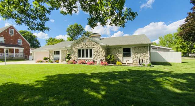 Photo of 959 E University St, Springfield, MO 65807