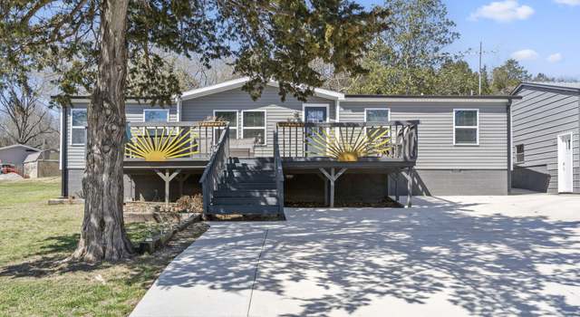 Photo of 50 Rolla Hill Rd, Galena, MO 65656