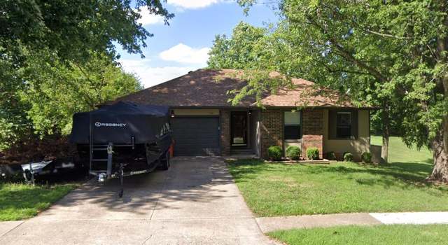 Photo of 1159 W Grayrock Dr, Springfield, MO 65810