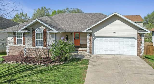 Photo of 4375 N Branavy Ave, Springfield, MO 65803