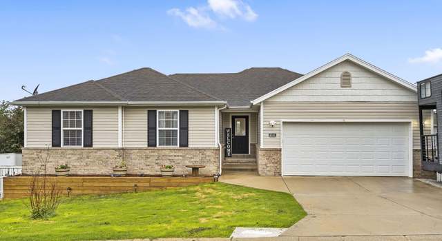 Photo of 6501 Prairie Cir, Merriam Woods, MO 65740