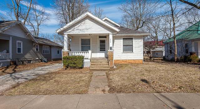 Photo of 711 E Normal St, Springfield, MO 65807