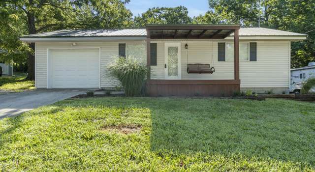 Photo of 17267 Dogwood, Flemington, MO 65650