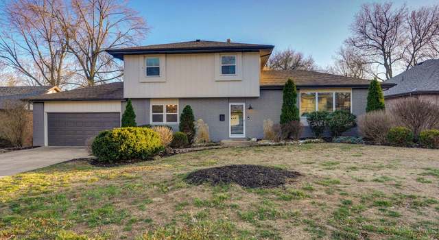 Photo of 2320 E Raynell St, Springfield, MO 65804