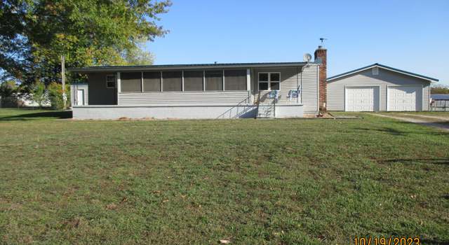 Photo of 21335 County Road 295, Hermitage, MO 71647