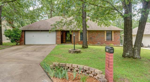 Photo of 1190 W Bradley St, Springfield, MO 65803